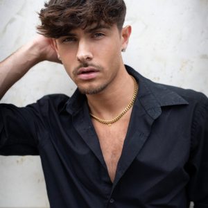 Joel Spinello