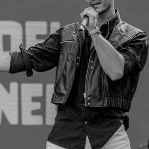 Joel Spinello Fotosche