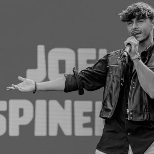 Joel Spinello Fotosche