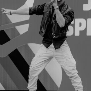 Joel Spinello Fotosche