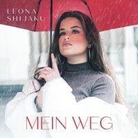 LEONA. SHIJAKU SONGWRITING